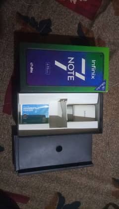 infinix
