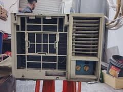 Used 0.75 Ton Window Ac