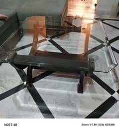 centre table gourmet furniture