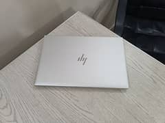 Hp Elitebook 830 G8 core i7 11th gen quadcore 13.3 inch 1080p laptop