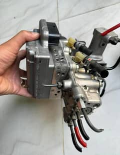 Toyota | Prius | Aqua | Axio | Fielder | Alpha Japani Car Abs units