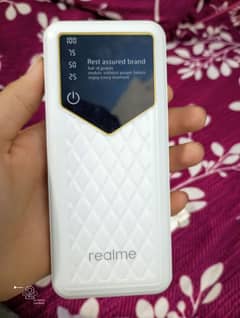 Realme Power Bank