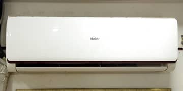 Haier Air Conditioner