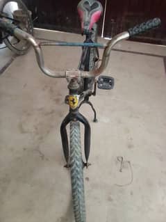 cycle