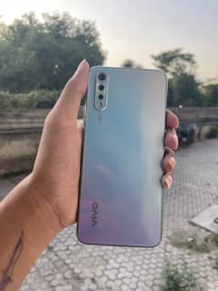 Vivo S1 all ok no open no repair