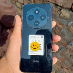 Redmi 14c urgent sale