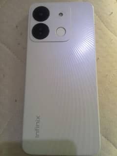 Infinix smart 7
