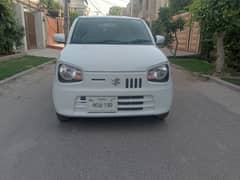 Suzuki Alto 2021