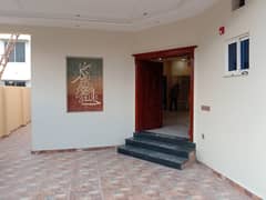 10 MARLA HOUSE AVAILABLE FOR RENT IN DHA RAHBER 11 SECTOR 1
