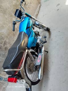 uniOn star bike all Okay Ony call urgent sale