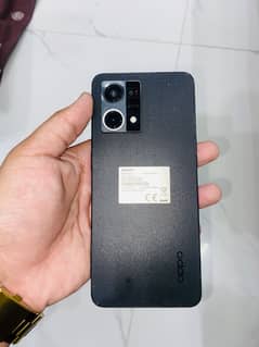 Oppo F21 Pro 8/128