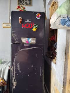 Dowlance Refrigerator Sale in Sargodha Condition 10 by 10