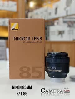 Nikon