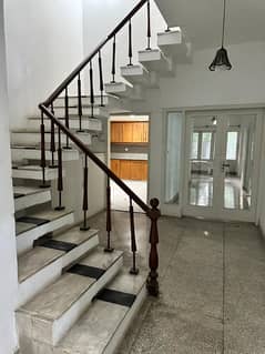 HOUSE FOR RENT IN F-6