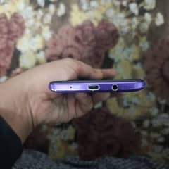Urgent Sale Tecno Spark 6 4/64GB
