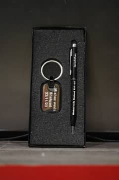 penkeychain