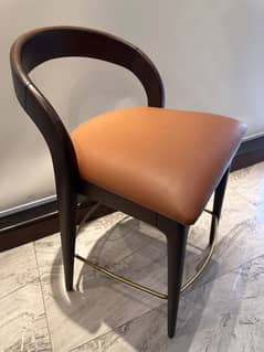 Bar stool chairs