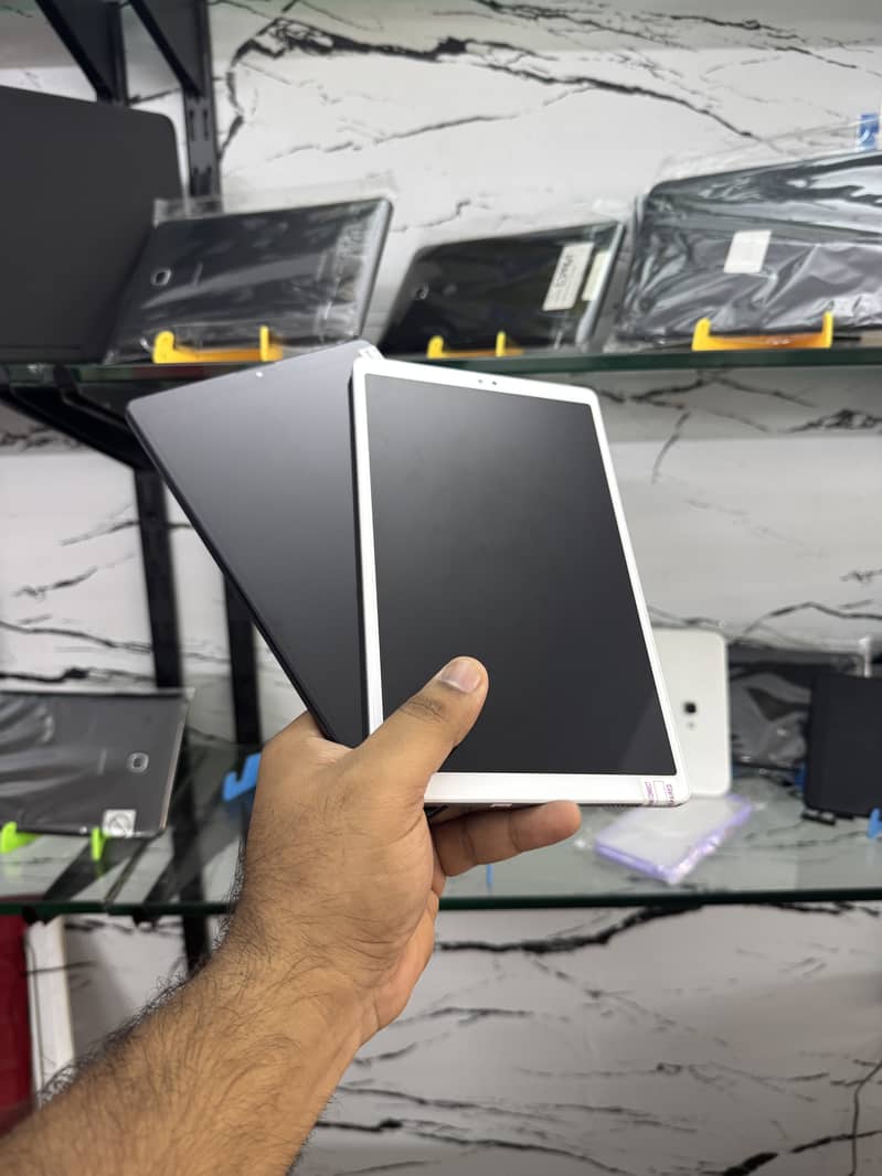 Mega Discount Tablets For Sale / Box Pack - Free Accessories 0