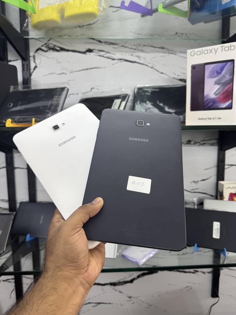 Mega Discount Tablets For Sale / Box Pack - Free Accessories 2