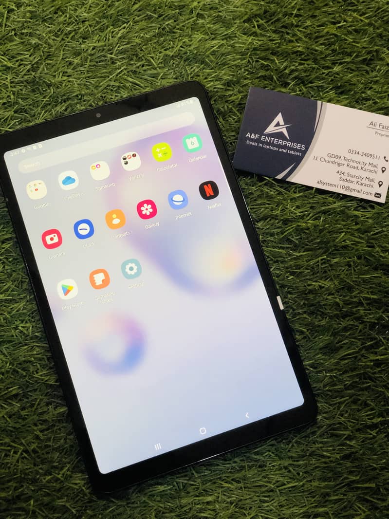 Mega Discount Tablets For Sale / Box Pack - Free Accessories 6
