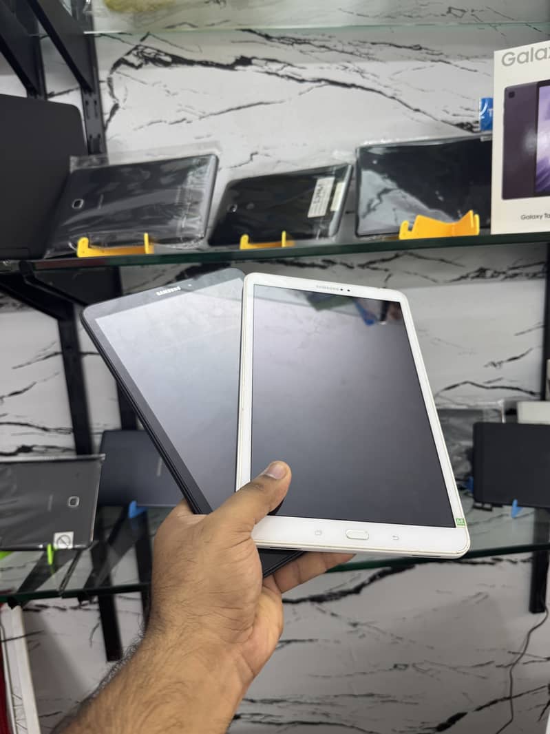 Mega Discount Tablets For Sale / Box Pack - Free Accessories 13