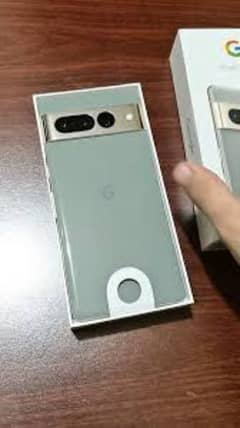 google pixel 7 pro mobile phone complete box 03482646919 my WhatsApp