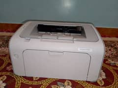 printer