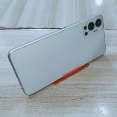 infinix HOT 12