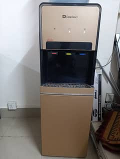 Dawlance WD-1060 Water dispenser with refrigerator available for sale