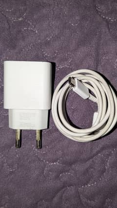 google pixel charger 18 watt