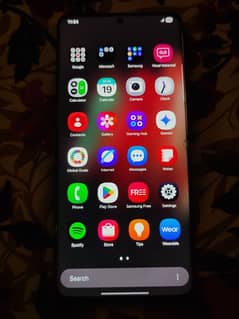 Samsung Galaxy S21 Ultra 5g (Rare Model)