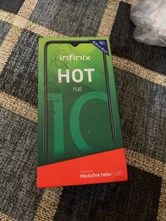 infinix