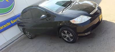 Honda City IDSI 2005 B2B geniune 90%