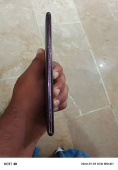 Sony xz3