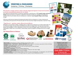 Printing