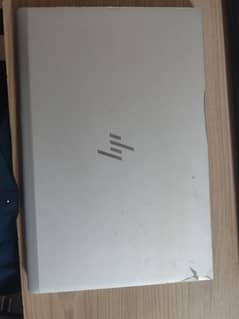 HP EliteBook 850 G6