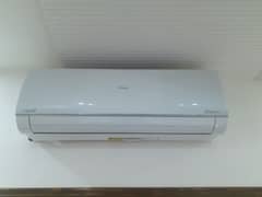 Haier ac