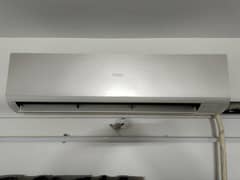 Haier 1.5 Ton Non Inverter