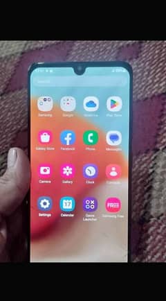 Samsung galaxy a31 128gb PTA approved sale and exchange