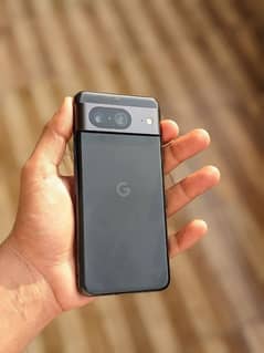 Google Pixel 8 Pta approve
