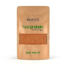 Bioplex hair protein (50gm)