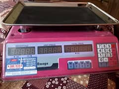 Weight