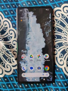 Google pixel 6a 6/128 country lock