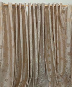 curtains
