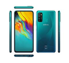 Infinix