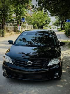 GLI 2013 (perfect condition)