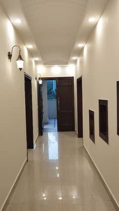 Beautiful 1 Kanal House Available For Rent In Dha 1 Sec