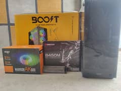 AMD RYZEN 5 5600 COMPLETE PC CHEAP PRICE