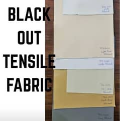 Tensile