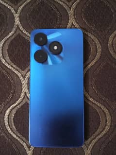 Tecno spark 10 for sale in chashma colony